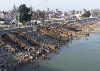 The city of Ayodhya. (Representational image)