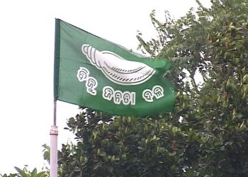 BJD poll data in Odisha
