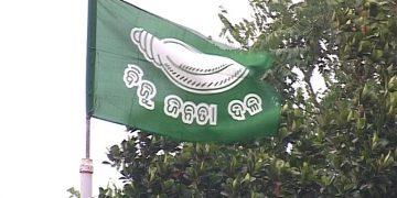 BJD poll data in Odisha