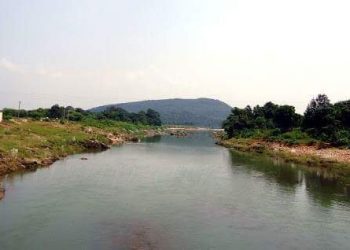 Baripada locals seek dyke along Budhabalanga river