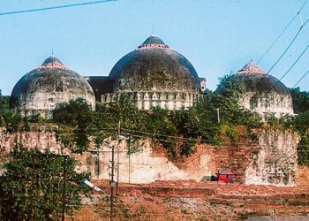 Babri Masjid