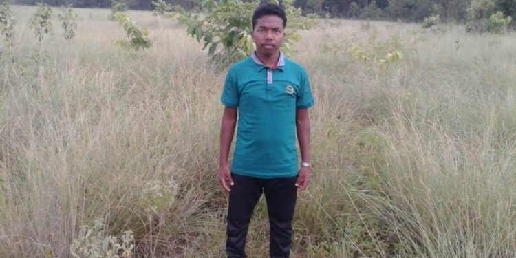 Sabai grass cultivators cry for govt help in Badasahi