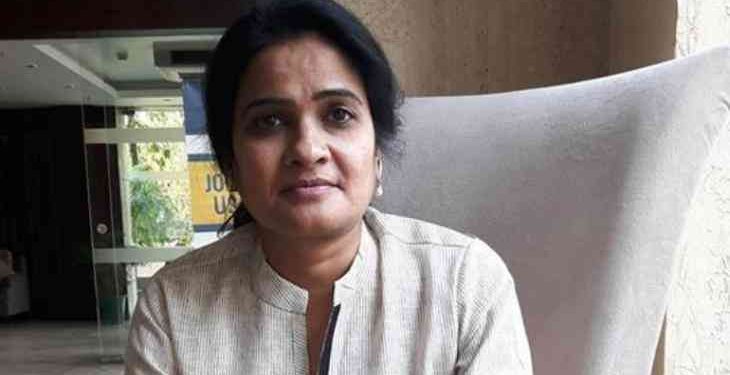 Darvesh Singh, the first woman president of the state Bar Council who was elected to the post three days ago, was shot dead at a court premises in Agra Wednesday.