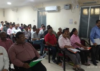 More farmers to be brought under Soil Health Card, PMPBY