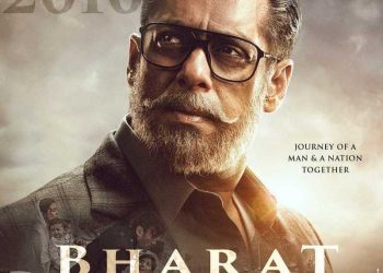 According to trade analyst Taran Adarsh, 'Bharat', which also stars actress Katrina Kaif, is Salman's biggest Eid opener.