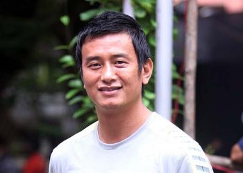 Chhetri Wednesday made his 108th appearance for India, eclipsing Bhutia's record of 107 matches.