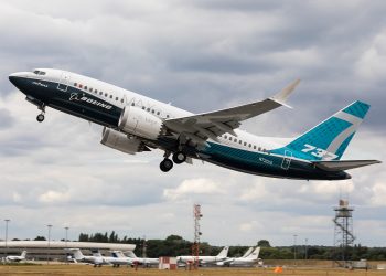 It's the latest problem Boeing faces as it tries to get its most important and popular airplane, the grounded 737 Max, back in the air.