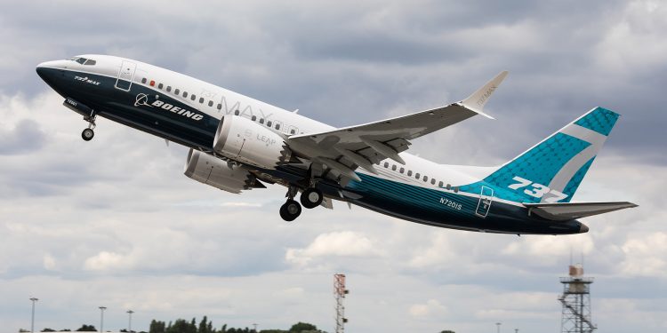It's the latest problem Boeing faces as it tries to get its most important and popular airplane, the grounded 737 Max, back in the air.