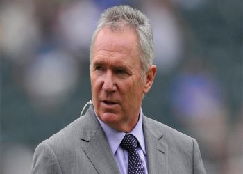 Allan Border