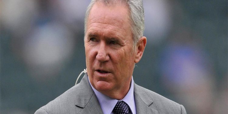 Allan Border