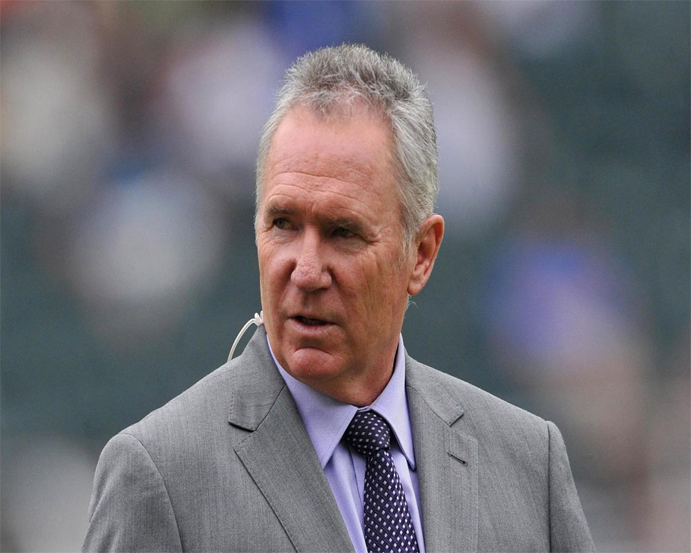 Allan Border