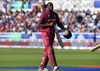 Brathwaite made it clear the decisions had not been the key reason why the West Indies had lost, but said they were part of a concerning pattern.