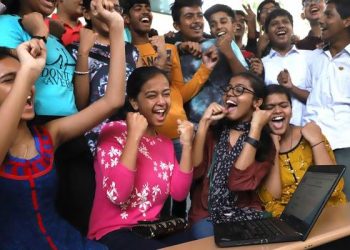 Odisha, CHSE, Plus-II, Result