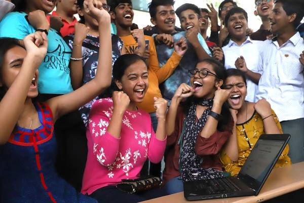 Odisha, CHSE, Plus-II, Result