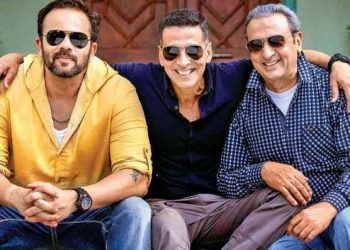 Gulshan Grover to play villain in ‘Sooryavanshi’