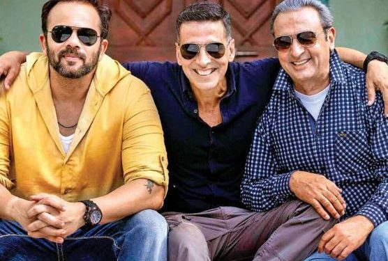 Gulshan Grover to play villain in ‘Sooryavanshi’