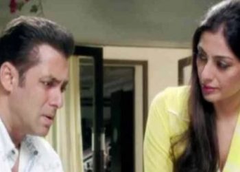 Salman Khan cried; reason will bring tears in your eyes