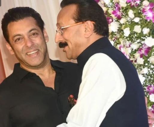 These stars including Salman-Shahrukh attended Baba Siddiqui's Iftar party; See pics