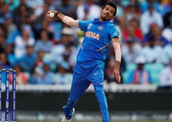 Chahal, who has had a good World Cup so far with seven wickets from four games at a decent economy rate of 5.45, will be ready to ask questions along with wrist spin partner Kuldeep Yadav.