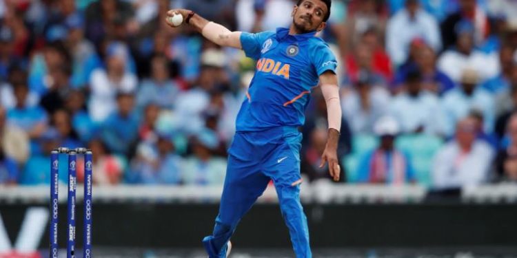 Chahal, who has had a good World Cup so far with seven wickets from four games at a decent economy rate of 5.45, will be ready to ask questions along with wrist spin partner Kuldeep Yadav.
