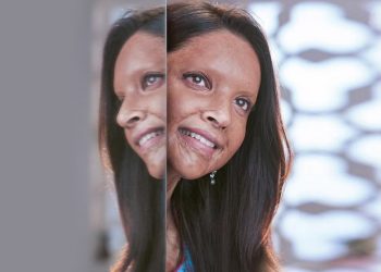 Deepika wraps up her 'most precious' film 'Chhapaak'