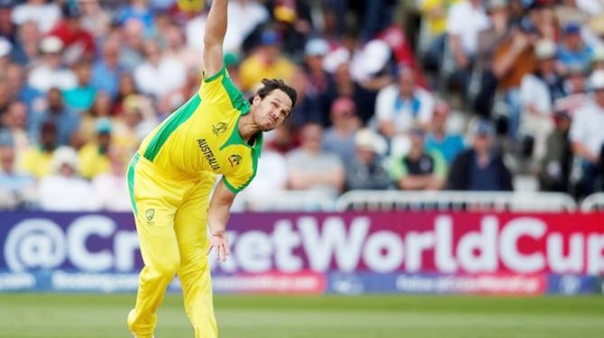 His 92 off just 60 balls proved vital in Australia's 15-run victory, but the 31-year-old believes his expensive outing with the ball in Bristol may not help his cause.