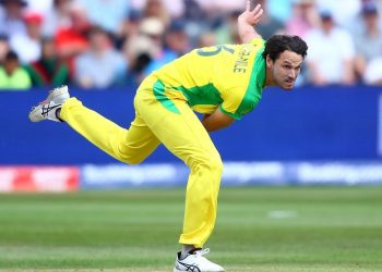 Australia pacer Nathan Coulter-Nile said they are ready to give West Indies a taste of its own medicine -- bouncers -- to keep Gayle and company in check.