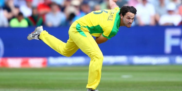 Australia pacer Nathan Coulter-Nile said they are ready to give West Indies a taste of its own medicine -- bouncers -- to keep Gayle and company in check.