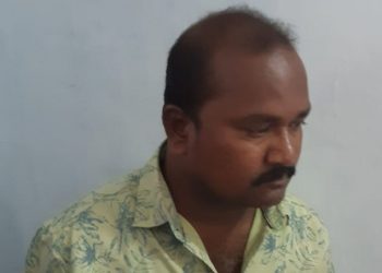 Man abducted over land dispute rescued
