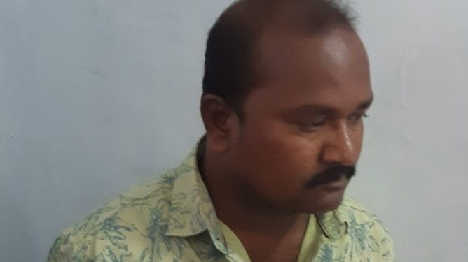 Man abducted over land dispute rescued
