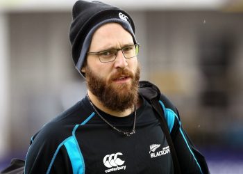 Daniel Vettori