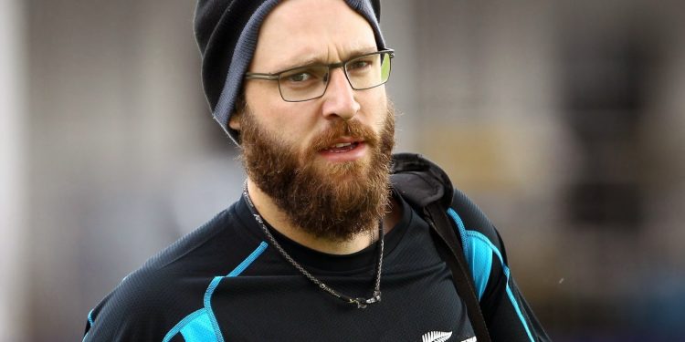 Daniel Vettori