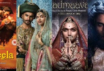 Extremely controversial Hindi films which were super-hit at the box-office
