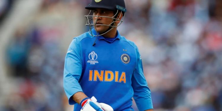 Earlier, Virat Kohli's deputy Rohit Sharma had also said that Dhoni should bat at the number four spot as that it is the ‘ideal’ position for the wicketkeeper-batsman.