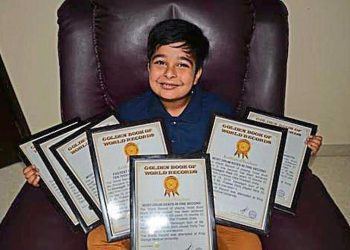 Devaagyh has been giving performances at both, state and national level events.