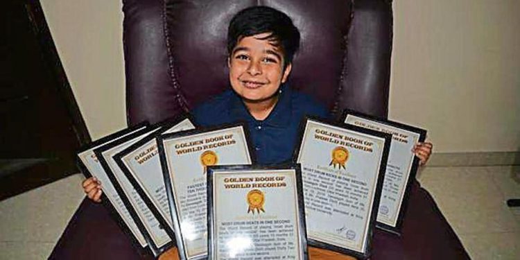 Devaagyh has been giving performances at both, state and national level events.