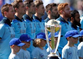 England's rise to the top of the one-day international rankings since their woeful first-round exit at the 2015 World Cup has been based on aggressive batting.