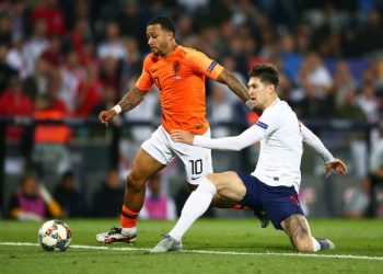 Defeat means England's long wait for a trophy since 1966 goes on and the Dutch thoroughly deserved their place in Sunday's final against Portugal.