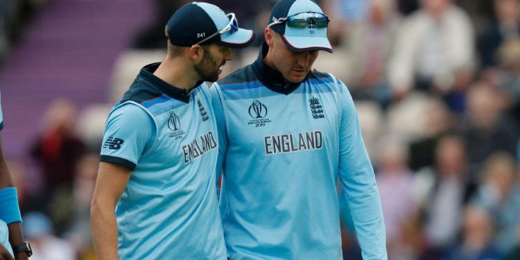 Despite injuries, England still head to Old Trafford next Tuesday for their match against Afghanistan brimming with confidence having swept aside the West Indies with minimal fuss.