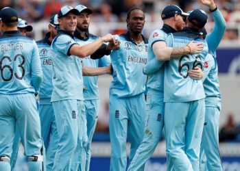 England have risen to the top of the ODI rankings since their woeful first-round exit at the 2015 edition mainly as a result of piling on the runs.