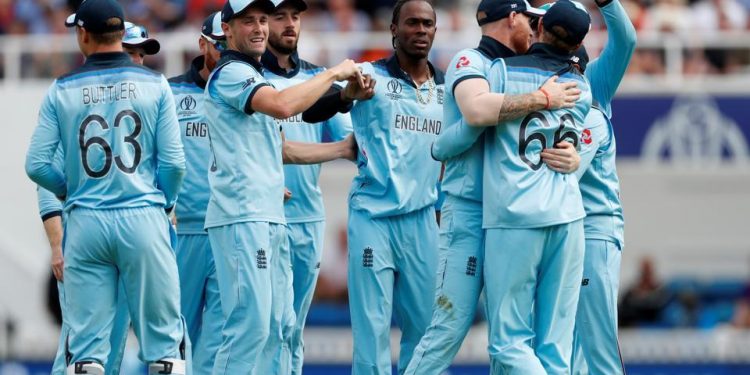 England have risen to the top of the ODI rankings since their woeful first-round exit at the 2015 edition mainly as a result of piling on the runs.