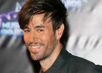 Enrique Iglesias