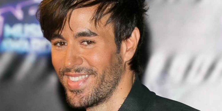 Enrique Iglesias