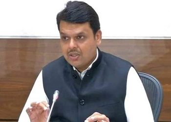 Maharashtra CM Devendra Fadnavis