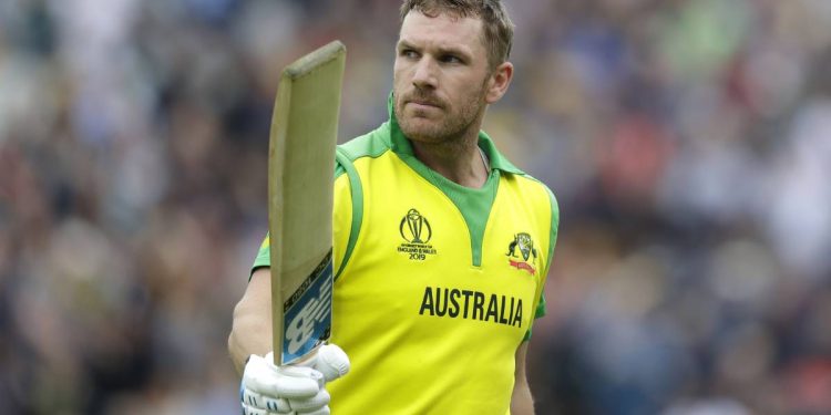 The Australian skipper is now back to his best and bludgeoned 153 from only 132 balls at the Oval Saturday to lead the defending champions to an 87-run win over Sri Lanka.