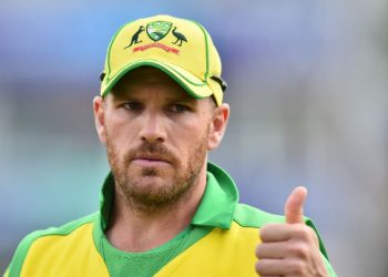 Australia captain Aaron Finch says they will have to play really good cricket