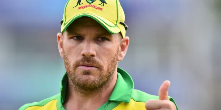 Australia captain Aaron Finch says they will have to play really good cricket