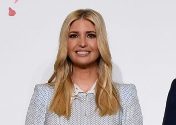 Ivanka Trump, adviser to President Donald Trump, said Saturday that the world economy would get a boost of up to USD 28 trillion by 2025 if women were on an equal economic footing.