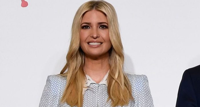 Ivanka Trump, adviser to President Donald Trump, said Saturday that the world economy would get a boost of up to USD 28 trillion by 2025 if women were on an equal economic footing.