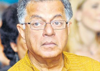 Tiger Zinda Hai actor Girish Karnad dies at 81